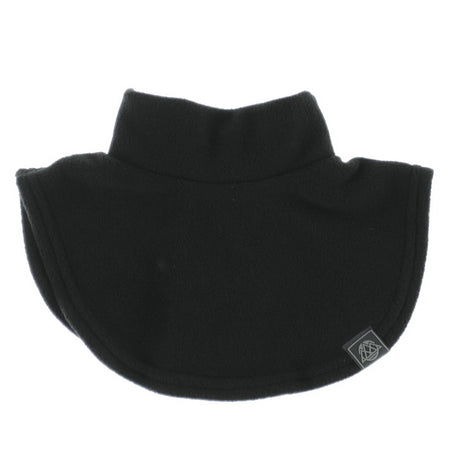 Plastron en Polar 0-6ans-Calikids-Noir-0-6 ans-CAL-W2098-CLÉMENT