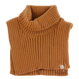 Plastron Tricot 0-10ans-Calikids-Ocre-0-5 ans-CAL-W2145-1-CLÉMENT