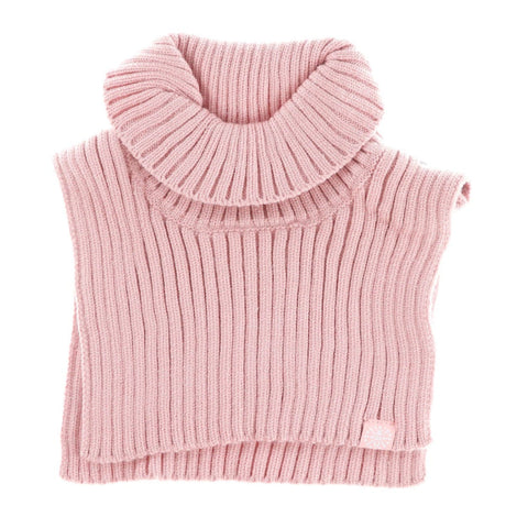 Plastron Tricot 0-10ans-Calikids-Rose-0-5 ans-CAL-W2145-1-CLÉMENT