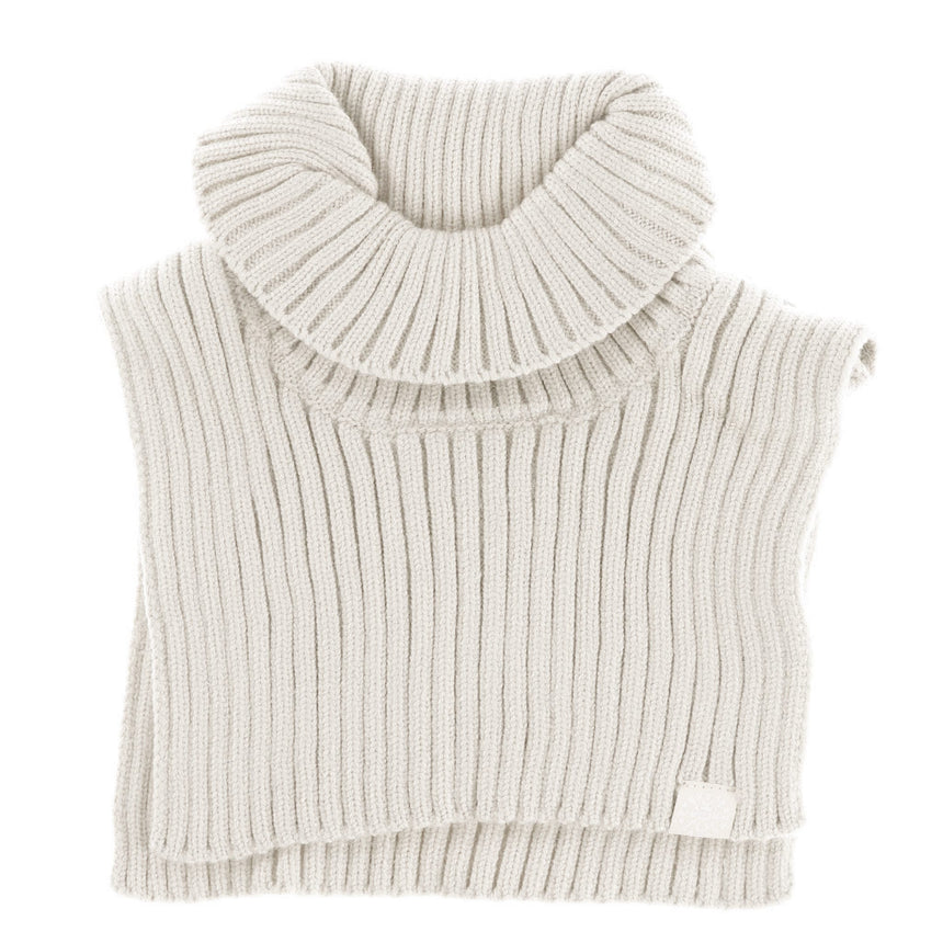 Plastron Tricot 10-14ans-Calikids-Beige-10-14 ans-CAL-W2145-2-CLÉMENT
