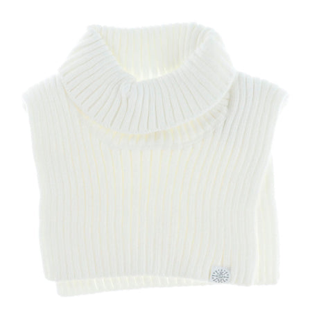 Plastron Tricot 10-14ans-Calikids-Ivoire-10-14 ans-CAL-W2145-2-CLÉMENT