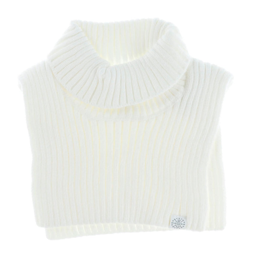 Plastron Tricot 10-14ans-Calikids-Ivoire-10-14 ans-CAL-W2145-2-CLÉMENT