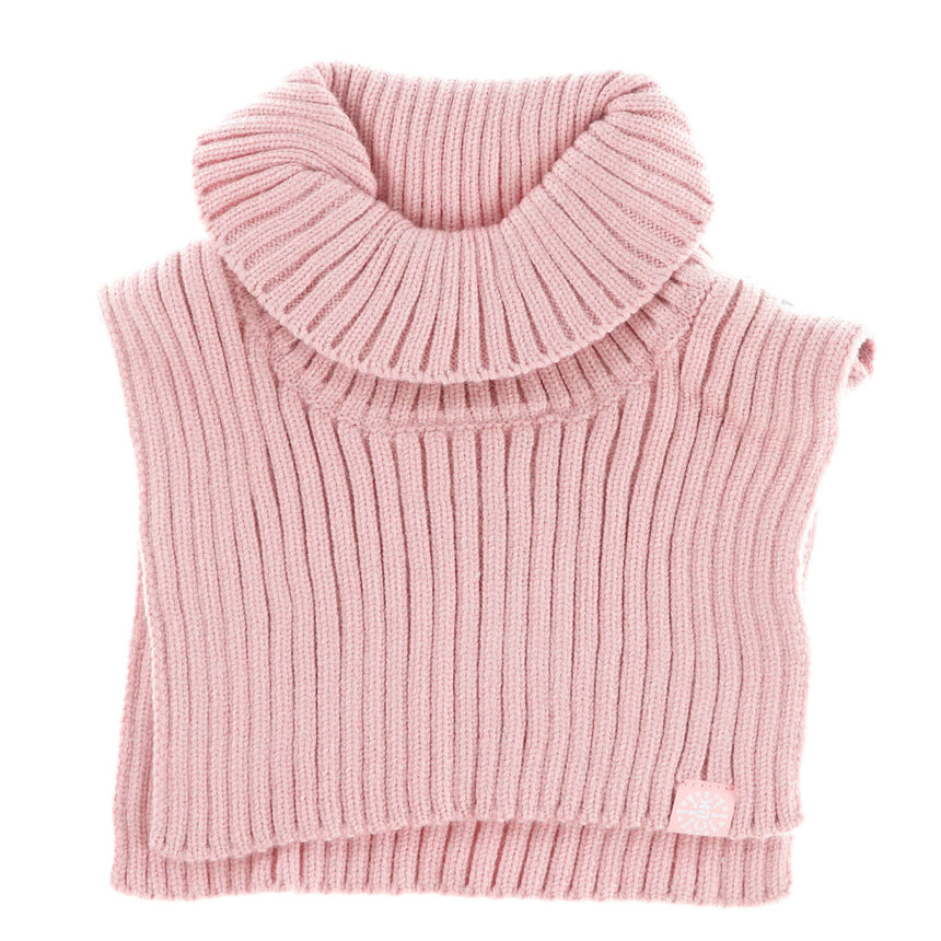 Plastron Tricot 10-14ans-Calikids-Rose-10-14 ans-CAL-W2145-2-CLÉMENT