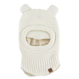 Balaclava Tricot 9-24mois-Calikids-Ivoire-0-9 m-CAL-W2205-1-CLÉMENT