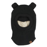 Balaclava Tricot 2-5ans-Calikids-Noir-2-5 ans-CAL-W2205-2-CLÉMENT