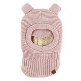 Balaclava Tricot 2-5ans-Calikids-Rose-2-5 ans-CAL-W2205-2-CLÉMENT
