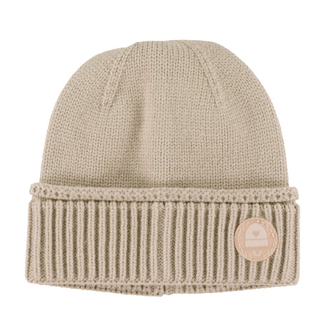 Mon Premier Chapeau 0-6mois-Calikids-Beige-0-6 m-CAL-W2216C-CLÉMENT