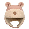 Chapeau Aviateur Oreille 3-18mois-Calikids-Rose-3-9 m-CAL-W2411-1-R-CLÉMENT