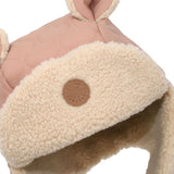 Chapeau Aviateur Oreille 3-18mois-Calikids-CAL-W2411-1-R-CLÉMENT