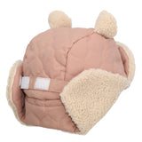 Chapeau Aviateur Oreille 3-18mois-Calikids-CAL-W2411-1-R-CLÉMENT