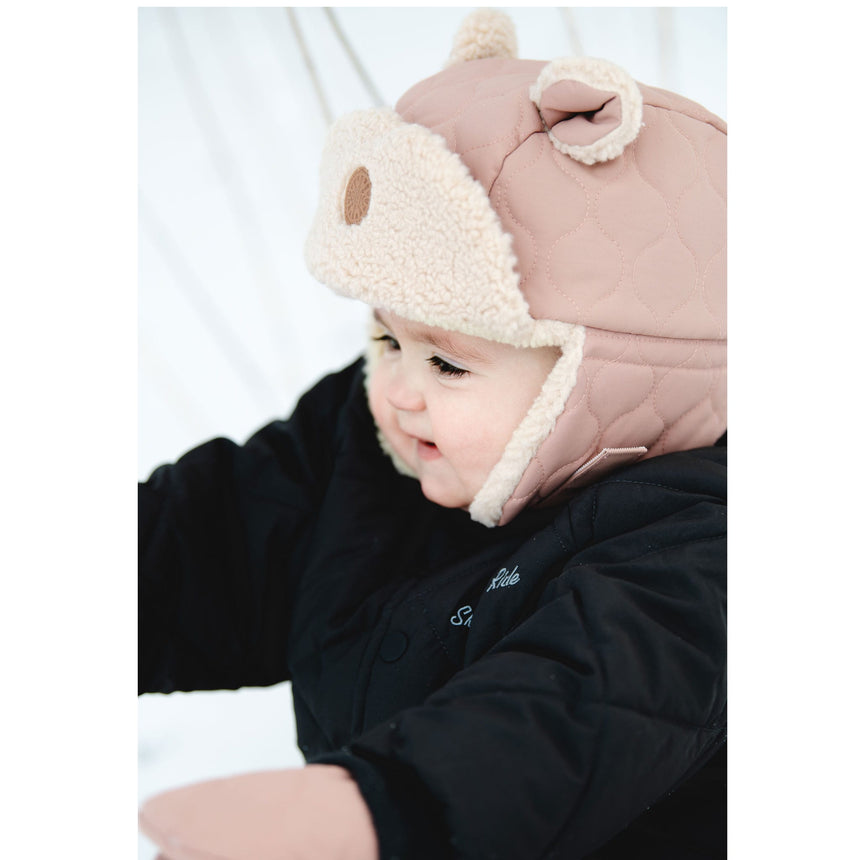 Chapeau Aviateur Oreille 3-18mois-Calikids-CAL-W2411-1-R-CLÉMENT