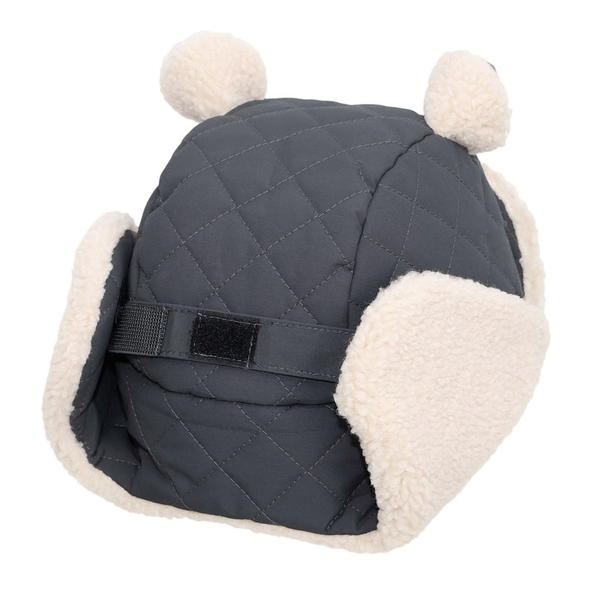 Chapeau Aviateur Oreille 18m-3ans-Calikids-CAL-W2411-2-C-CLÉMENT