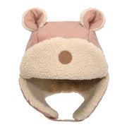 Chapeau Aviateur Oreille 18m-3ans-Calikids-Rose-18m - 3ans-CAL-W2411-2-R-CLÉMENT