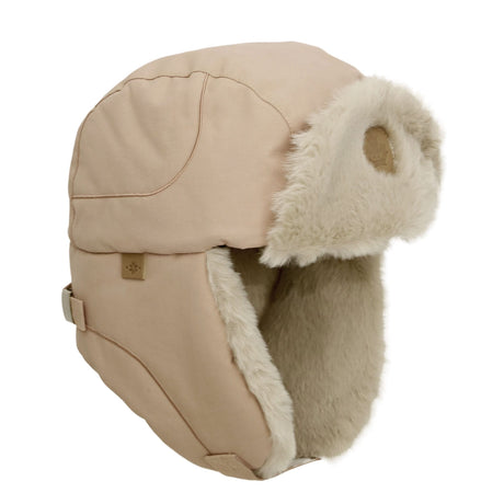 Chapeau Aviateur 9-18mois-Calikids-Taupe-9-18 m-CAL-W2418-1-CLÉMENT