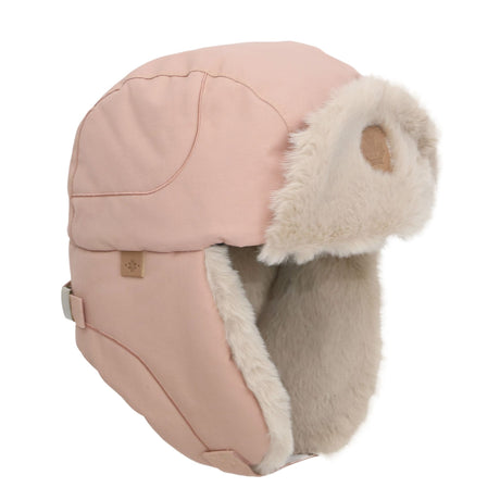 Chapeau Aviateur 18m-8ans-Calikids-Rose-18m - 3ans-CAL-W2418-2-CLÉMENT