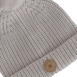Tuque Tricot Pompon 0-9mois-Calikids-CAL-W2519-CLÉMENT