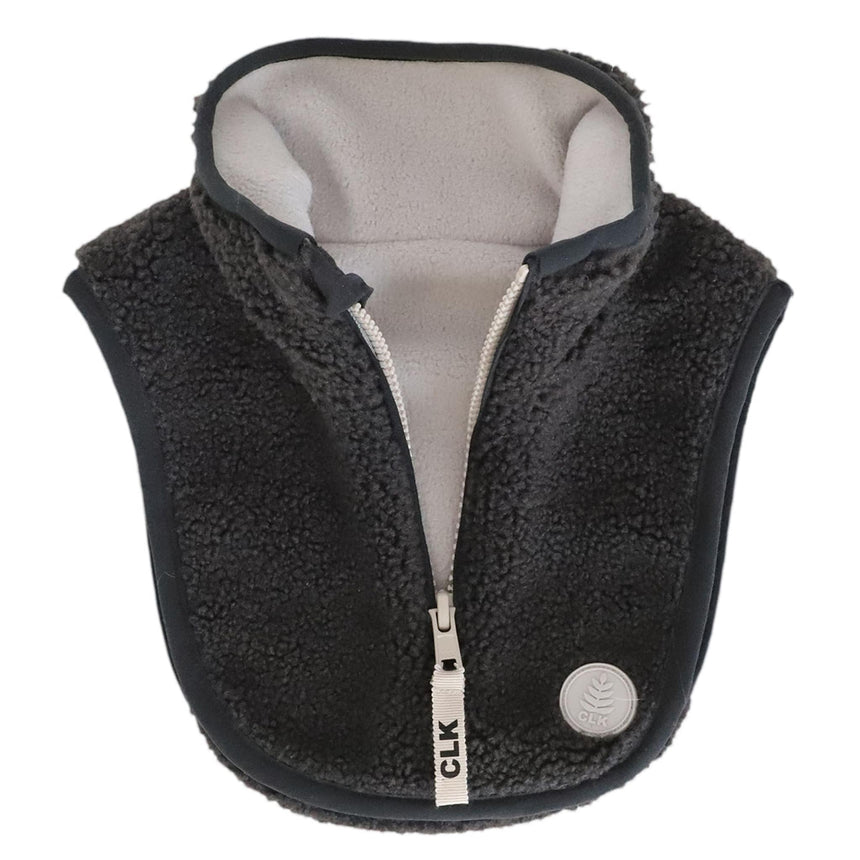 Plastron Zip Sherpa 2-10ans-Calikids-CAL-W2529-CLÉMENT