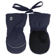 Mitaines Cordons Velcro 6-24mois-Calikids-Marine-6-12 m-CAL-W2597-CLÉMENT