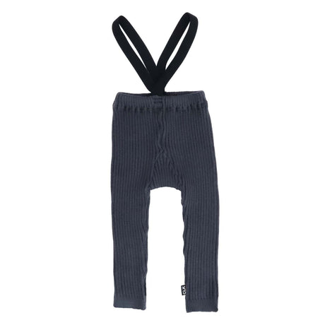 Collant Sans Pied avec Bretelle 2-3ans-Calikids-Charcoal-2-3-CAL-W2695-2-CLÉMENT