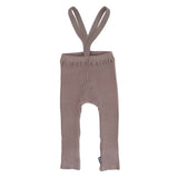 Collant Sans Pied avec Bretelle 2-3ans-Calikids-Taupe-2-3-CAL-W2695-2-CLÉMENT