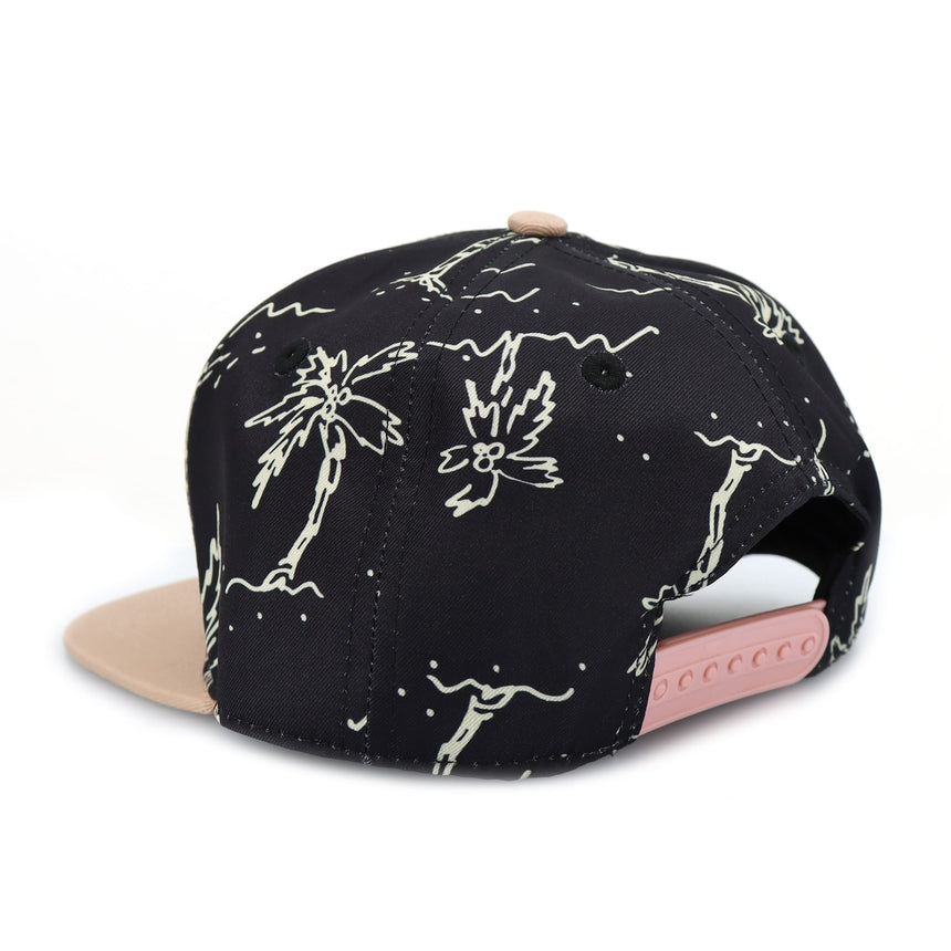 Casquette Palmier 2-16ans-Birdz-CBH-HTSBSP25D0-2-CLÉMENT