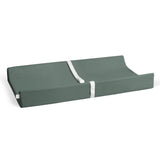 Contour à Langer - Uni Vert Nordik-Coccoli-CC3-HM5507-37-CLÉMENT