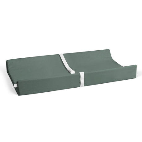 Contour à Langer - Uni Vert Nordik-Coccoli-CC3-HM5507-37-CLÉMENT