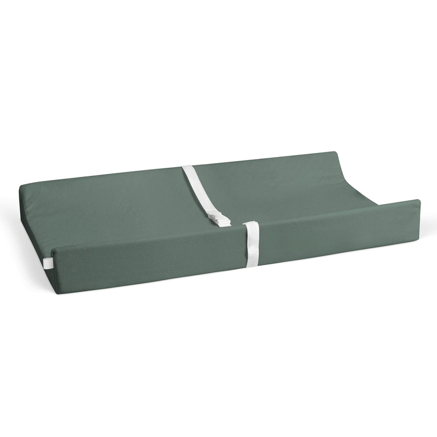 Contour à Langer - Uni Vert Nordik-Coccoli-CC3-HM5507-37-CLÉMENT