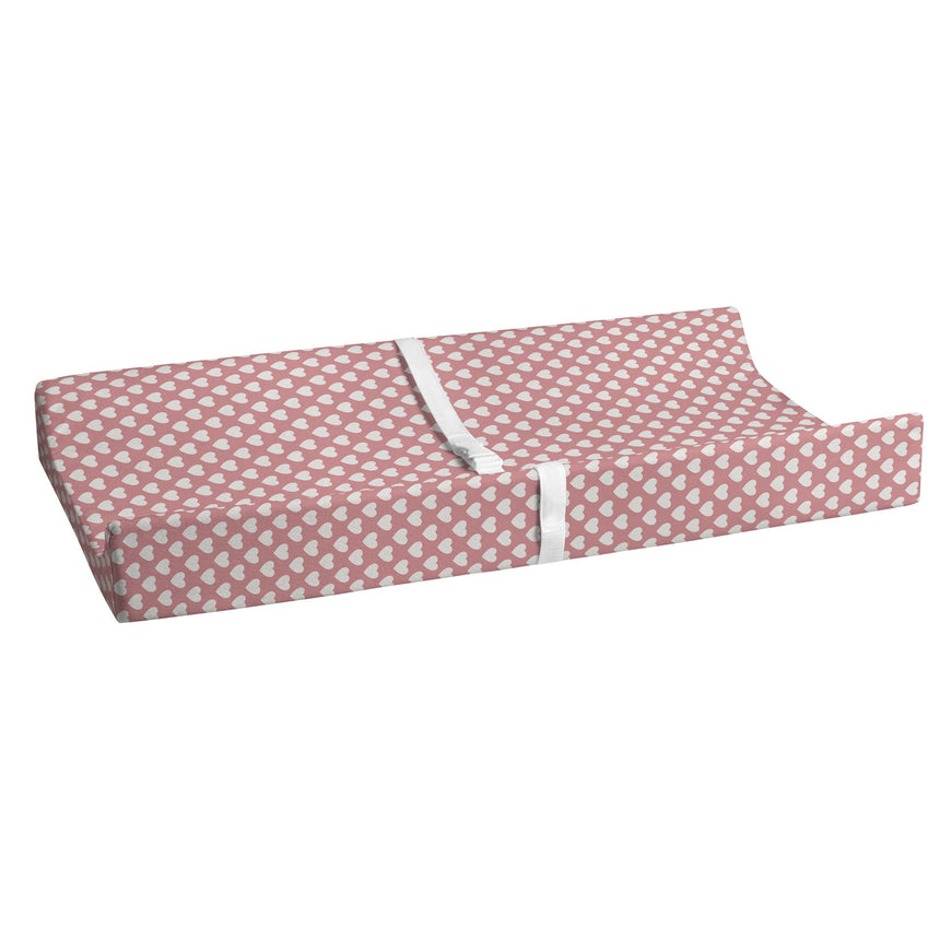 Contour À Langer Coeurs-Coccoli-CC3-HM6019-CLÉMENT
