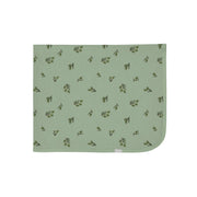 Couverture Modal Olives - Coccoli x La Petite Ourse-Coccoli-CC3-RM60228-CLÉMENT