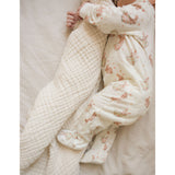 Pyjama Magnétique Lapins Prématuré -18mois-Colle Colle-CCL-PM60108-CLÉMENT