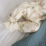 Pyjama Magnétique Ours Prématuré -18mois-Colle Colle-CCL-PM6068-CLÉMENT