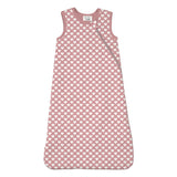 Sac de Nuit Coeurs 0-36mois-Coccoli-Rose-0-9 m-CCO-AFM6019-CLÉMENT