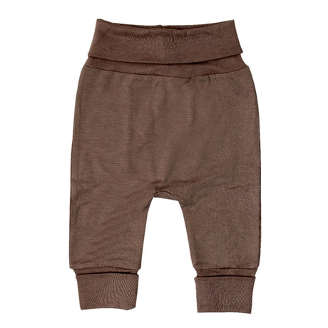 Pantalon Évolutif Modal 1-24mois-Coccoli-Brun-0-6 m-CCO-LM5607-CLÉMENT