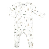 Pyjama Jouets 1-18mois-Coccoli-Ivoire-1 m-CCO-PZM6101-CLÉMENT