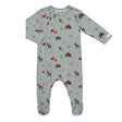 Pyjama Forêt 1-18mois-Coccoli-Sauge-1 m-CCO-PZM6102-CLÉMENT