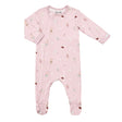 Pyjama Peluches 1-18mois-Coccoli-Rose-1 m-CCO-PZM6131-CLÉMENT