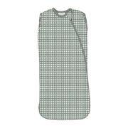 Sac de Nuit Nouveau-né Vichy Sauge-Coccoli-Vert-Nouveau-né-CCO-SFM6029-CLÉMENT