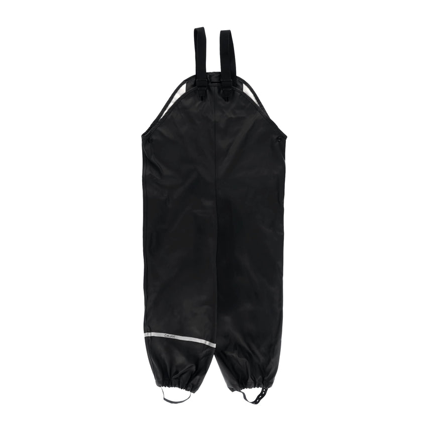 Salopette PU Unie 2-10ans-CeLaVi-CEL-1160-106-CLÉMENT