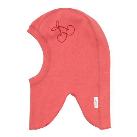 Balaclava Unie 9-12mois-CeLaVi-Rouge-9-12 m-CEL-310450-1-CLÉMENT
