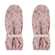 Mitaines PU Imprimé Fleurs 0-10ans-CeLaVi-Rose-0-2-CEL-310513-6051-CLÉMENT