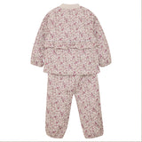 Ensemble Matelassé 2-8ans-CeLaVi-CEL-330643-1706-CLÉMENT