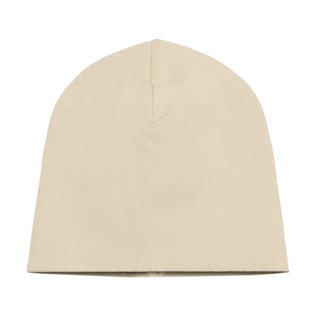 Tuque Coton Unie 9-12mois-CeLaVi-Beige-9-12 m-CEL-330648-1-CLÉMENT