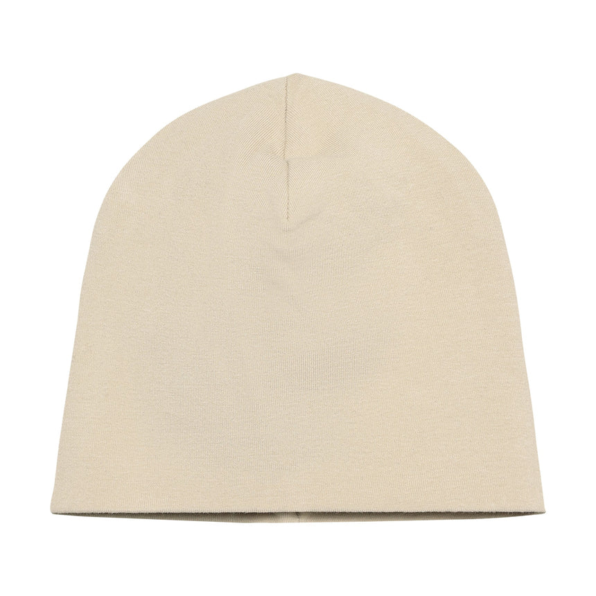 Tuque Coton Unie 9-12mois-CeLaVi-Beige-9-12 m-CEL-330648-1-CLÉMENT