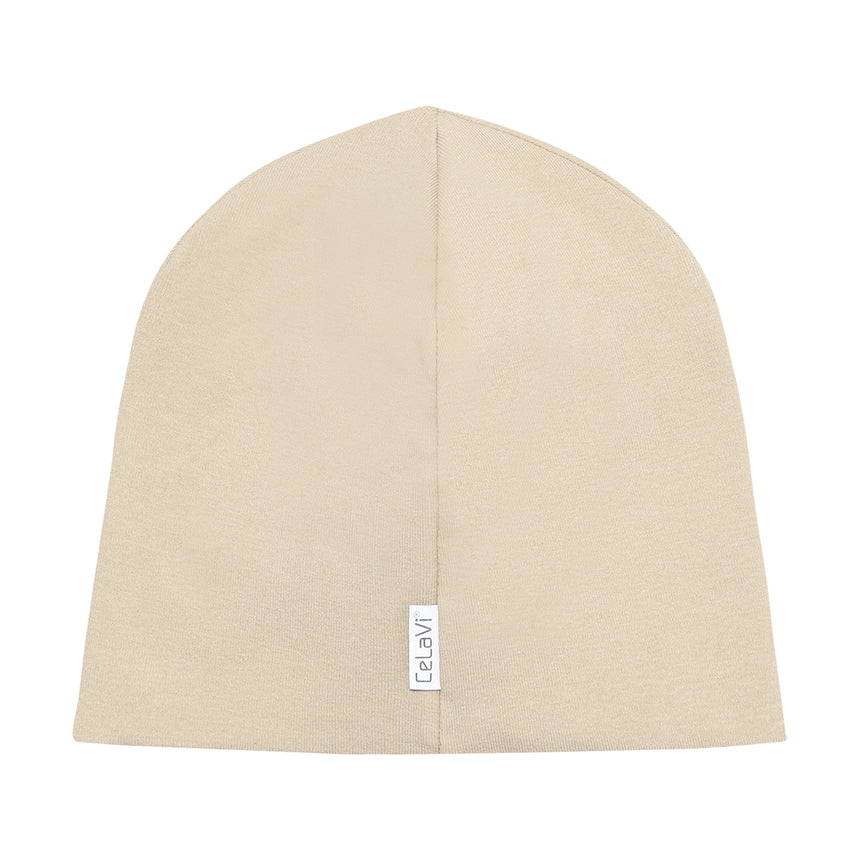 Tuque Coton Unie 9-12mois-CeLaVi-CEL-330648-1-CLÉMENT