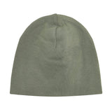 Tuque Coton Unie 9-12mois-CeLaVi-Olive-9-12 m-CEL-330648-1-CLÉMENT