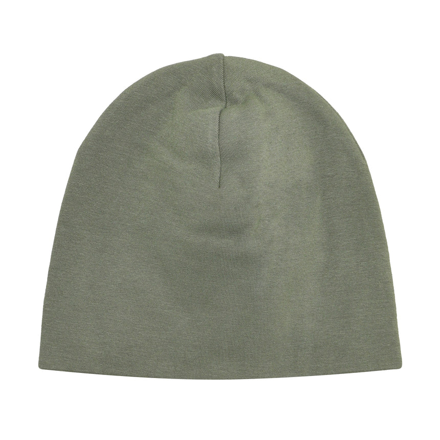 Tuque Coton Unie 9-12mois-CeLaVi-Olive-9-12 m-CEL-330648-1-CLÉMENT