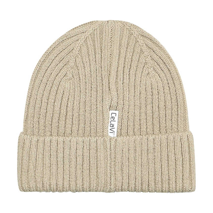 Tuque Tricot Côtelé 9-12mois-CeLaVi-CEL-330649-1-CLÉMENT