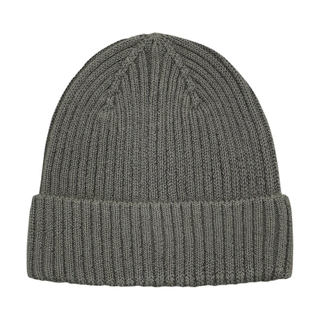 Tuque Tricot Côtelé 9-12mois-CeLaVi-Olive-9-12 m-CEL-330649-1-CLÉMENT