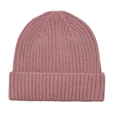 Tuque Tricot Côtelé 9-12mois-CeLaVi-Rose-9-12 m-CEL-330649-1-CLÉMENT